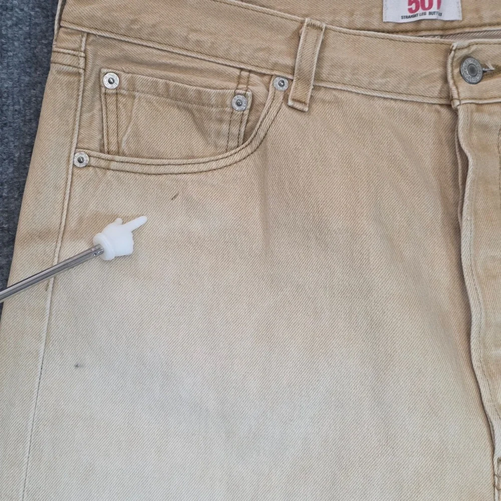 Levis levi 501